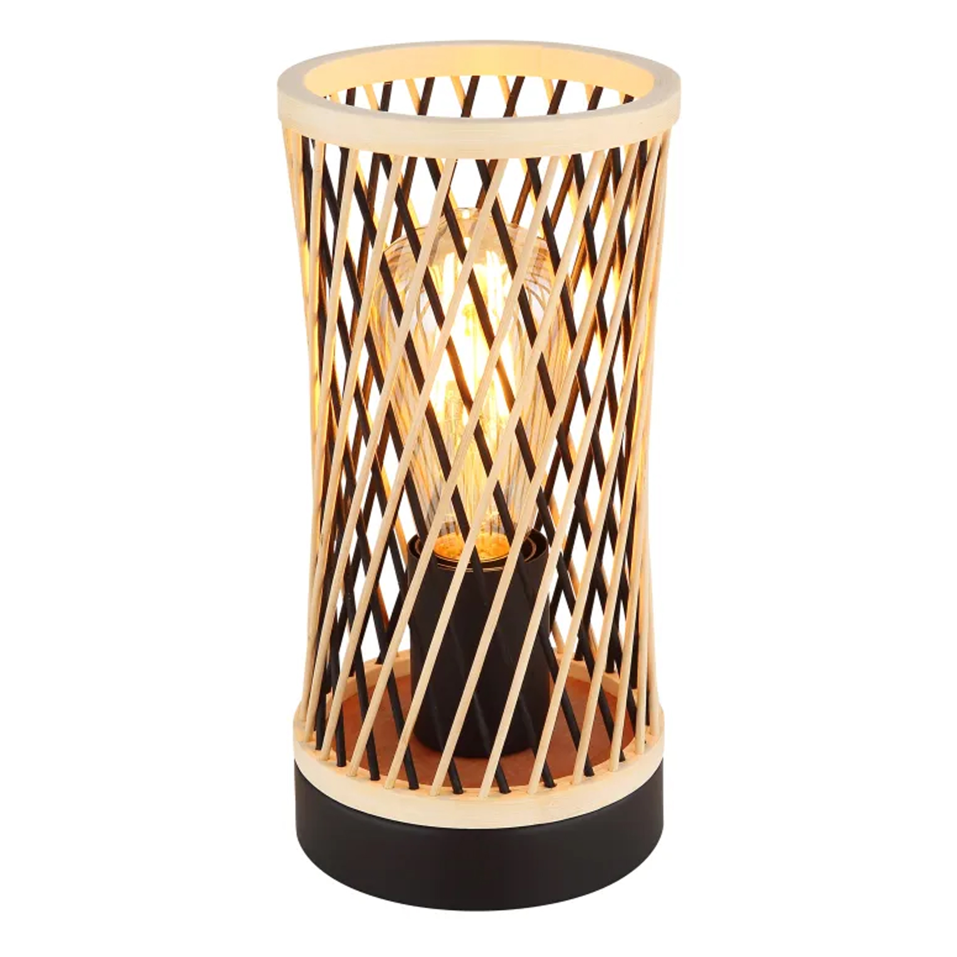 Candeeiro mesa GLOBO HANDELS 51050108 MALI