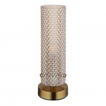 Candeeiro mesa GLOBO HANDELS 15775T KAROLO