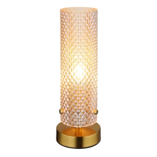 Candeeiro mesa GLOBO HANDELS 15775T KAROLO - Image product