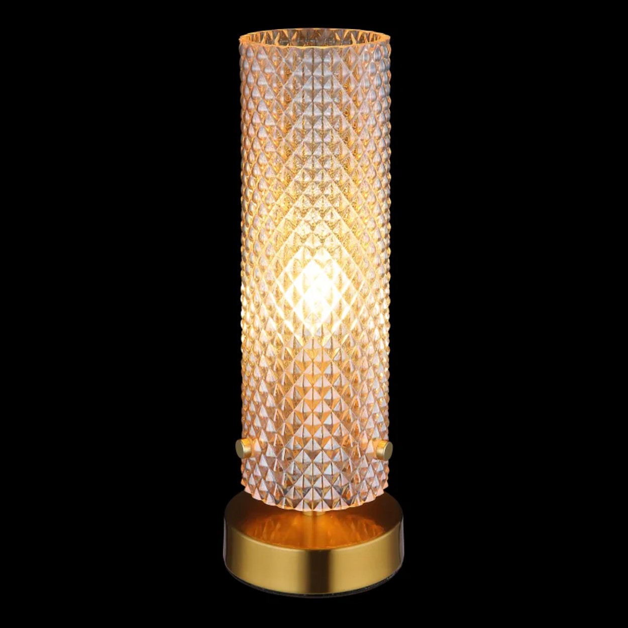 Candeeiro mesa GLOBO HANDELS 15775T KAROLO