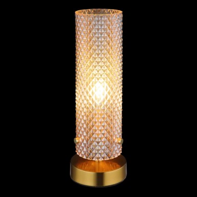 Candeeiro mesa GLOBO HANDELS 15775T KAROLO Candeeiro mesa GLOBO HANDELS 15775T KAROLO