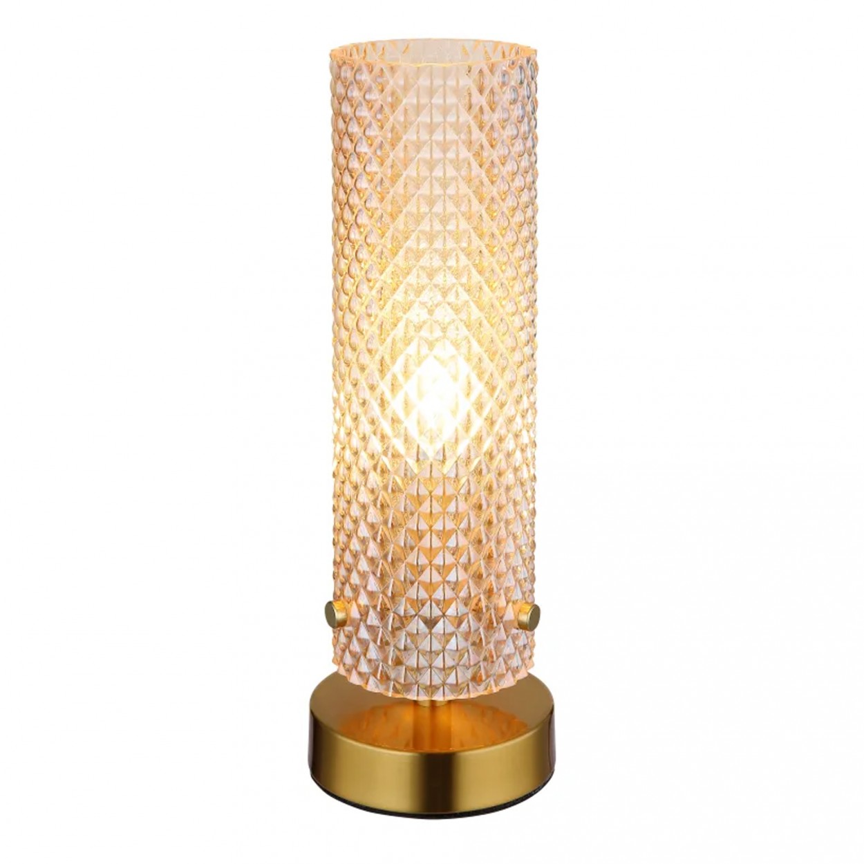 Candeeiro mesa GLOBO HANDELS 15775T KAROLO