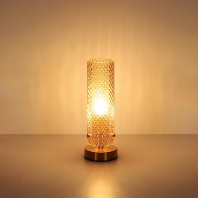 Candeeiro mesa GLOBO HANDELS 15775T KAROLO Candeeiro mesa GLOBO HANDELS 15775T KAROLO