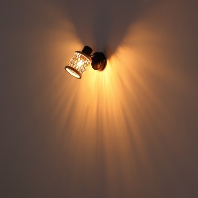 Candeeiro Aplique GLOBO HANDELS 81050108 MALI