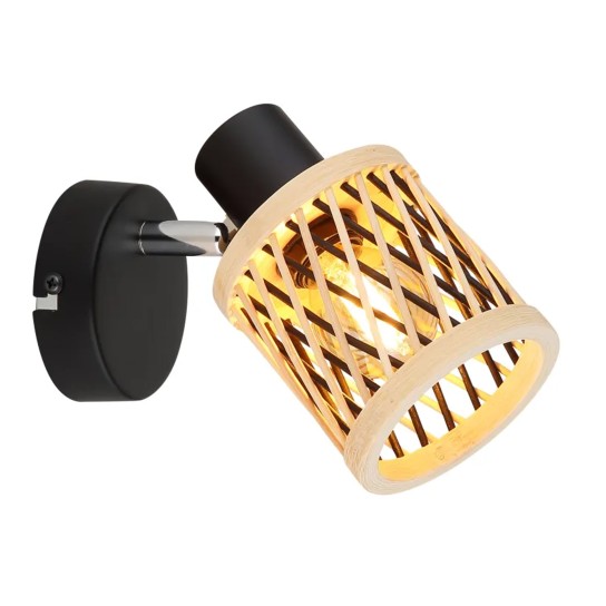 Candeeiro Aplique GLOBO HANDELS 81050108 MALI - Image product