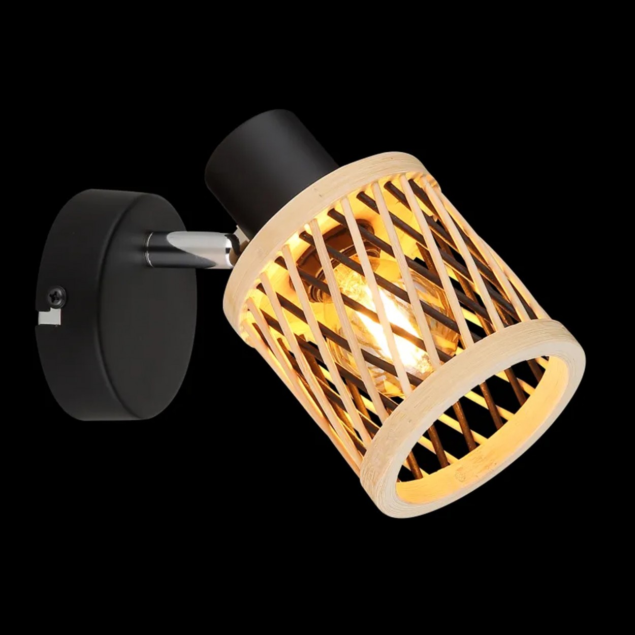 Candeeiro Aplique GLOBO HANDELS 81050108 MALI