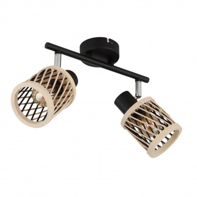 Candeeiro Aplique GLOBO HANDELS 81050208 MALI