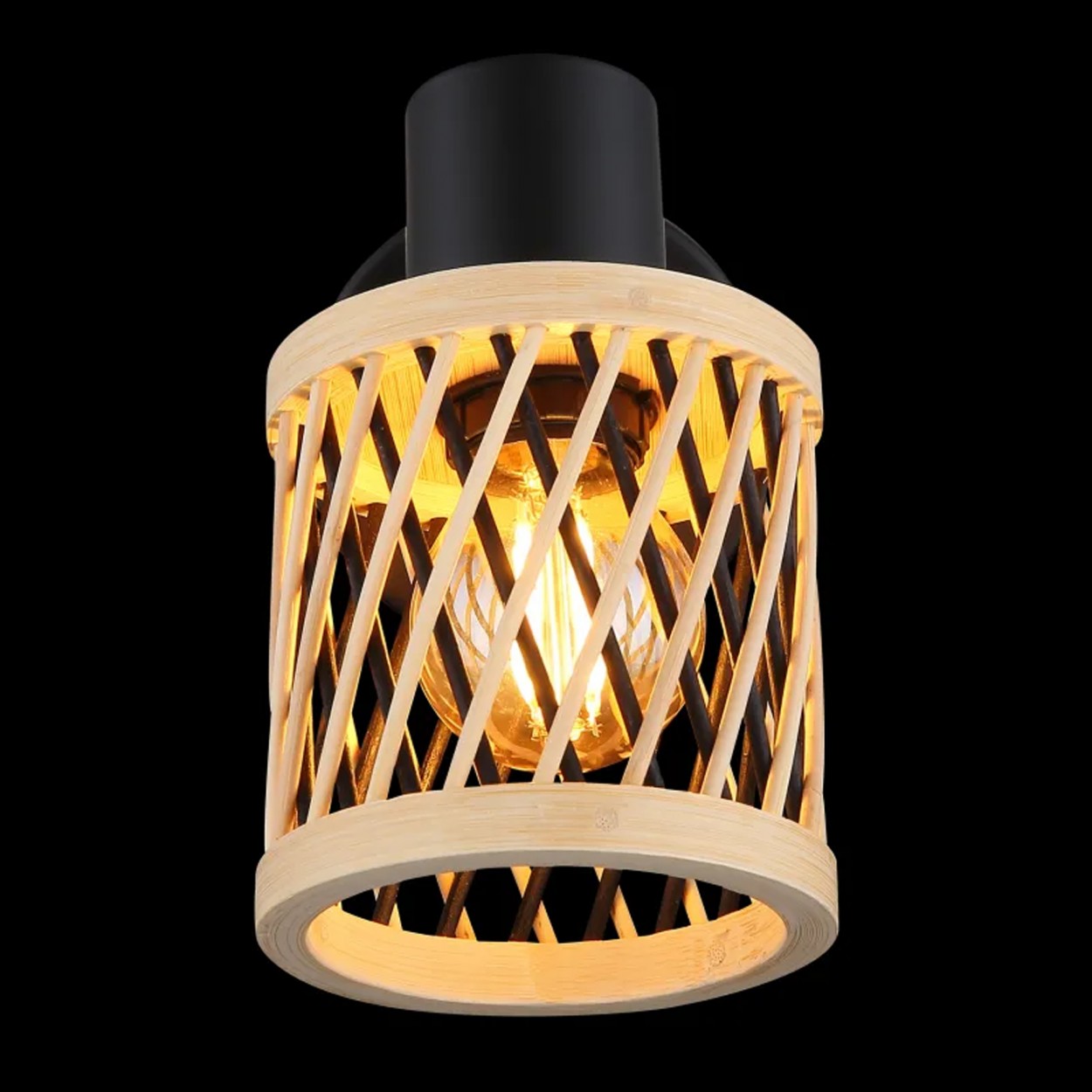 Candeeiro Aplique GLOBO HANDELS 81050108 MALI