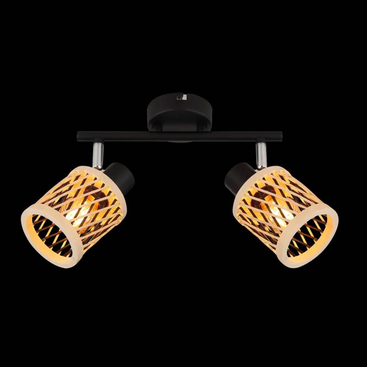 Candeeiro Aplique GLOBO HANDELS 81050208 MALI