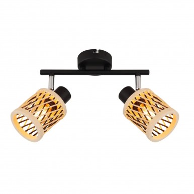 Candeeiro Aplique GLOBO HANDELS 81050208 MALI