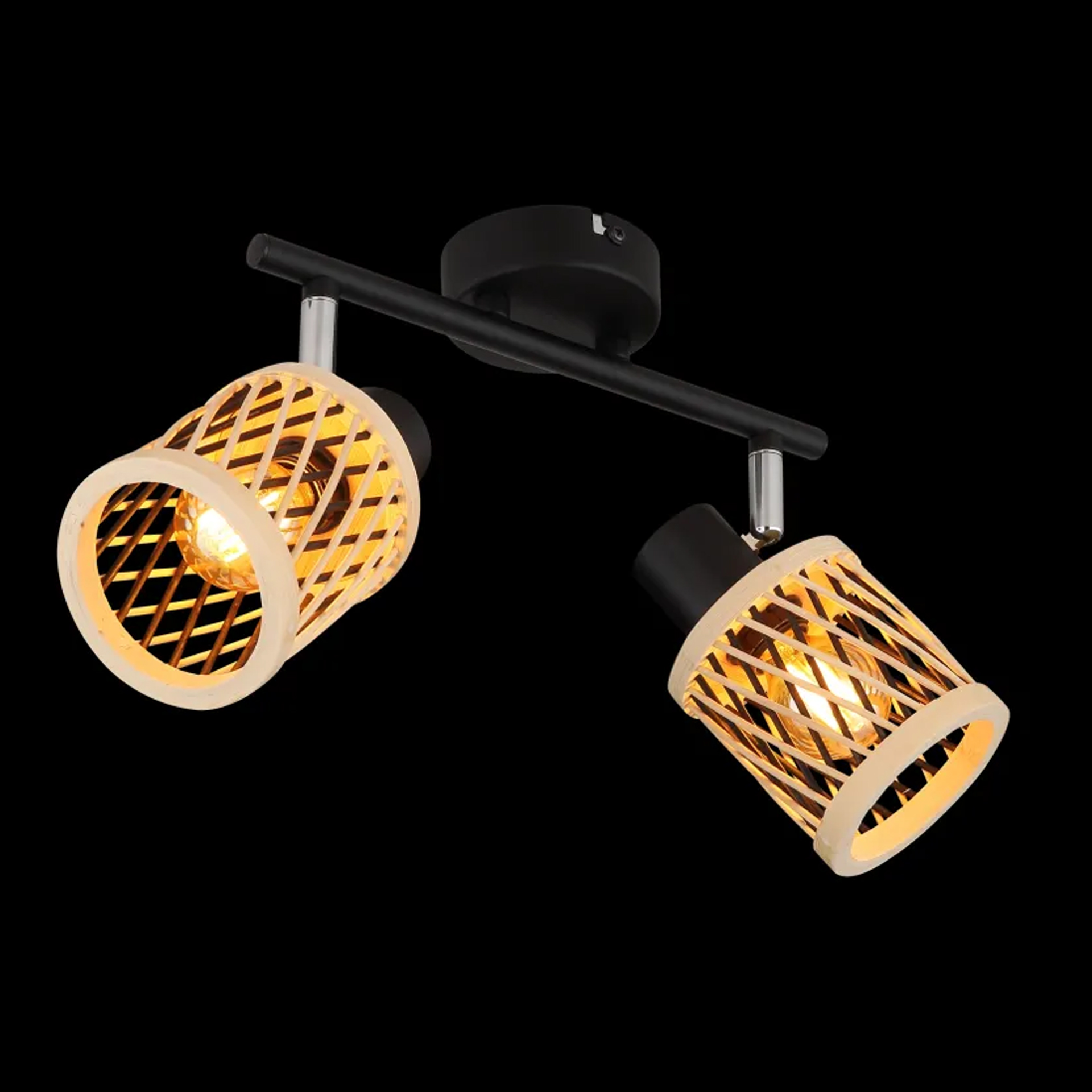 Candeeiro Aplique GLOBO HANDELS 81050208 MALI