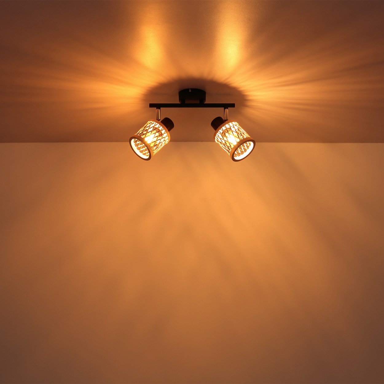 Candeeiro Aplique GLOBO HANDELS 81050208 MALI