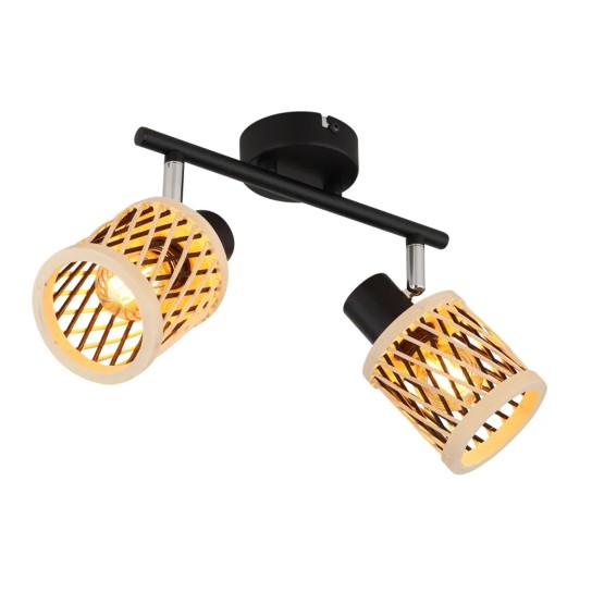 Candeeiro Aplique GLOBO HANDELS 81050208 MALI - Image product