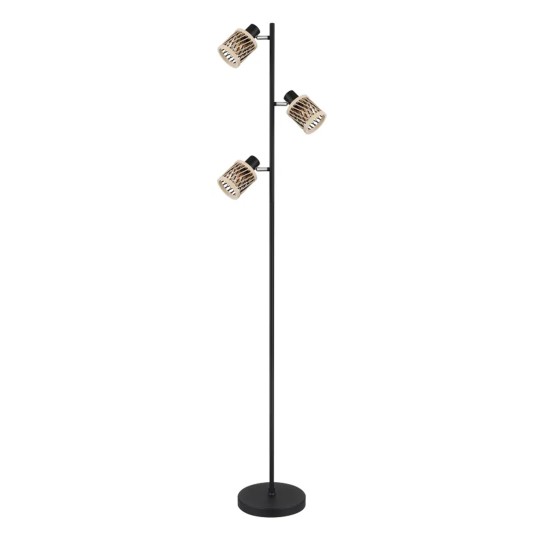 Candeeiro p� GLOBO 41050308 MALI - Image product