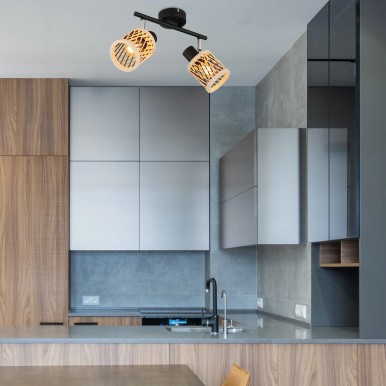 Candeeiro Aplique GLOBO HANDELS 81050208 MALI