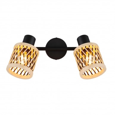 Candeeiro Aplique GLOBO HANDELS 81050208 MALI