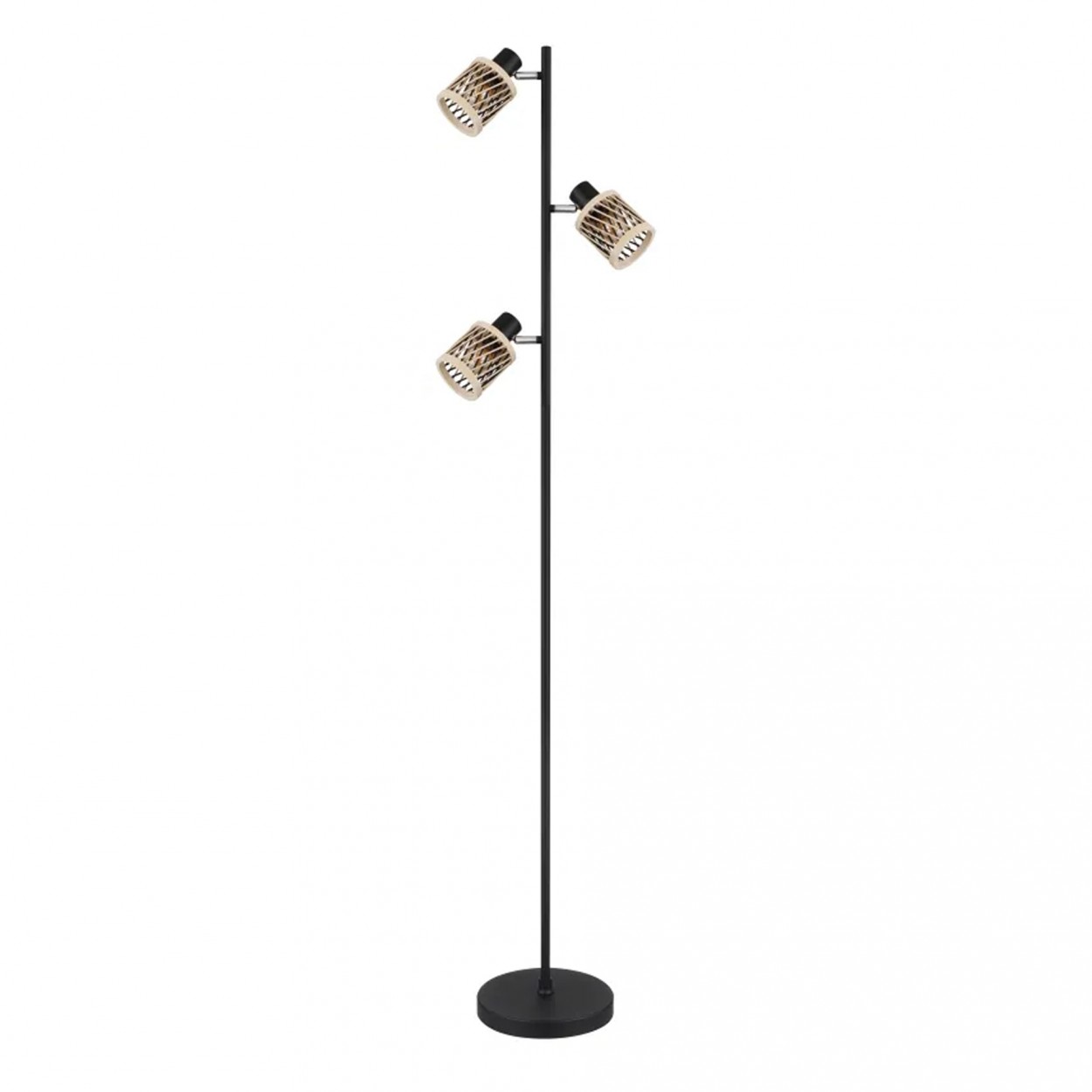 Candeeiro pé GLOBO 41050308 MALI