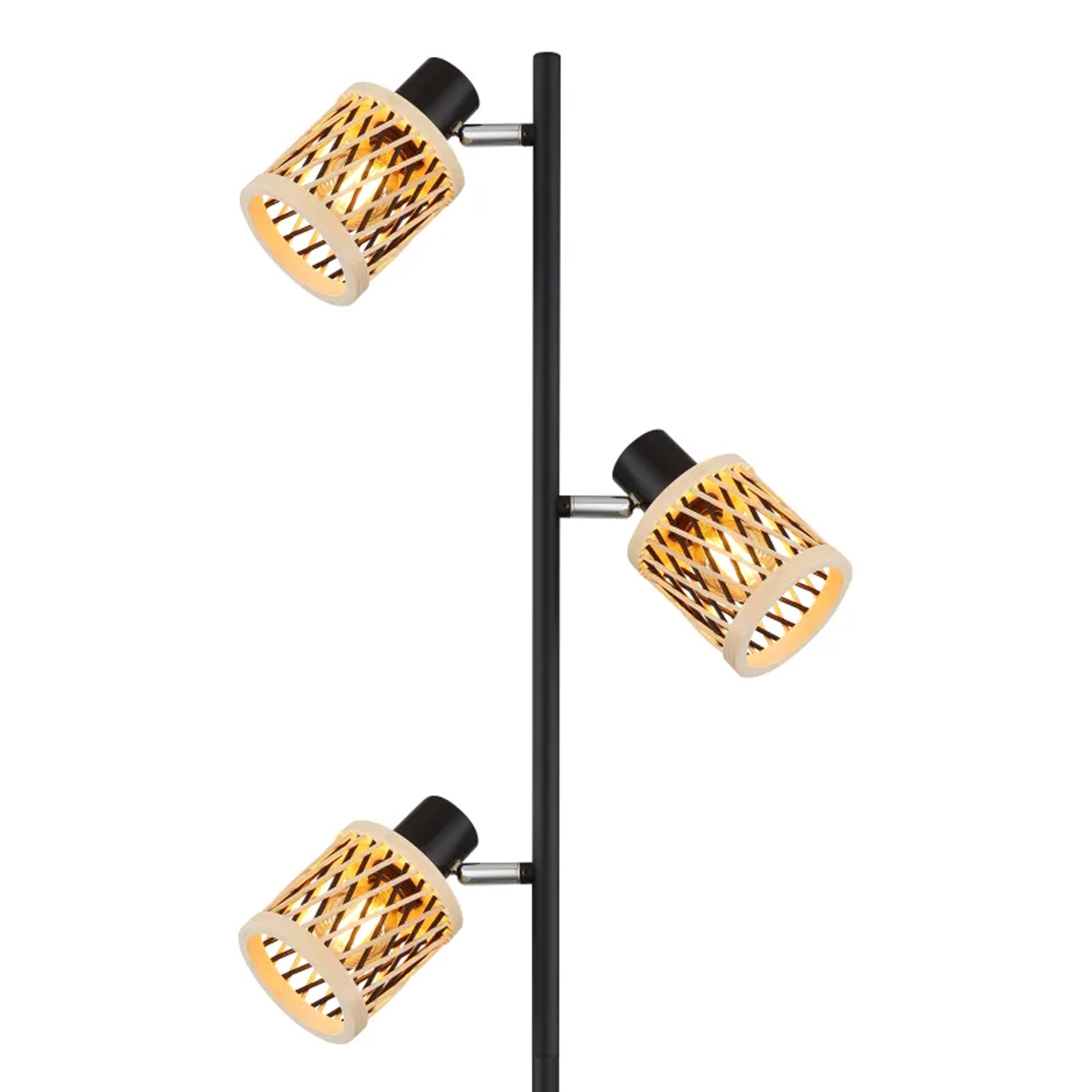 Candeeiro pé GLOBO 41050308 MALI