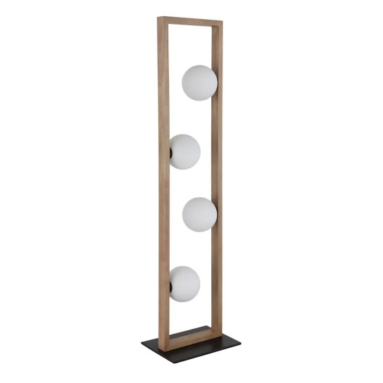 Candeeiro p� GLOBO 42010446 NANDA - Image product