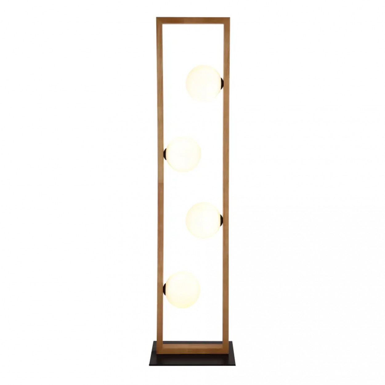 Candeeiro pé GLOBO 42010446 NANDA