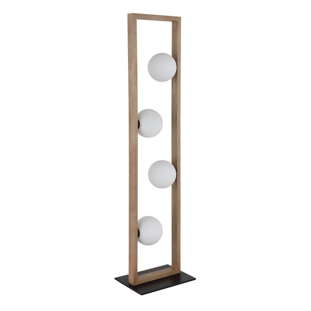 Candeeiro pé GLOBO 42010446 NANDA