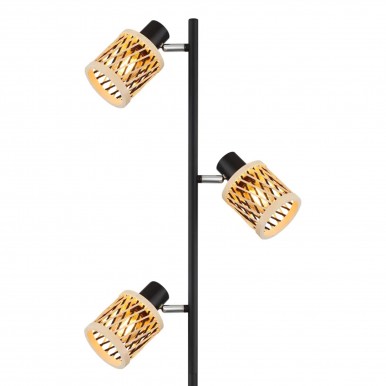 Candeeiro pé GLOBO 41050308 MALI Candeeiro pé GLOBO 41050308 MALI