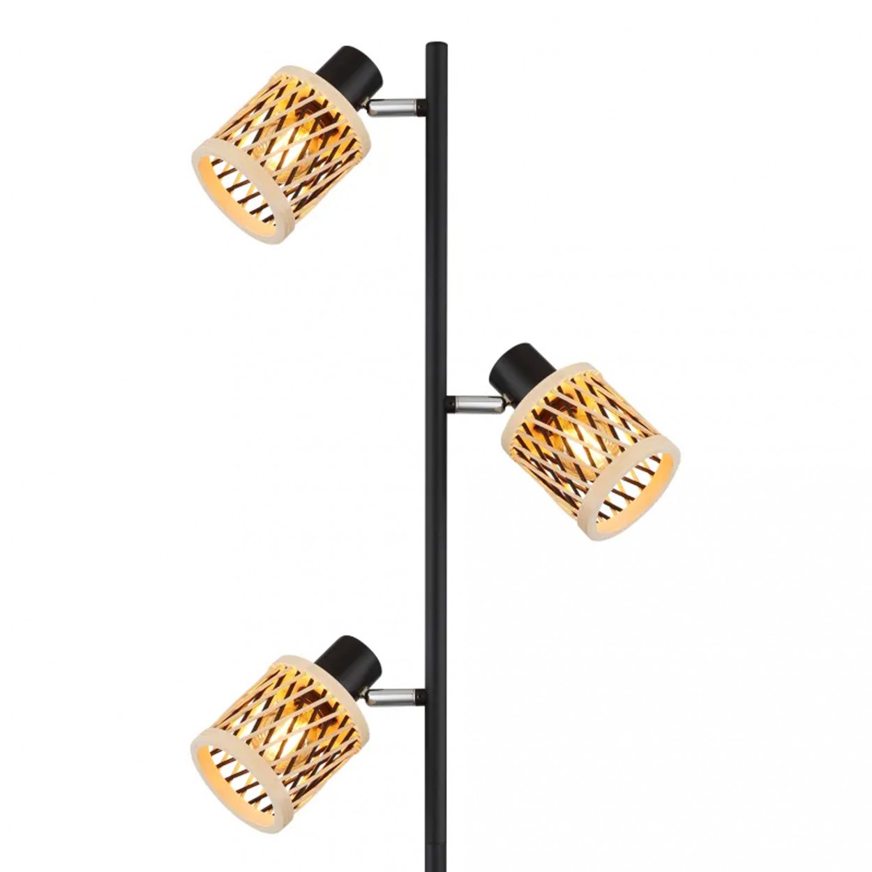 Candeeiro pé GLOBO 41050308 MALI