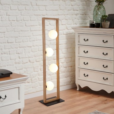 Candeeiro p GLOBO 42010446 NANDA