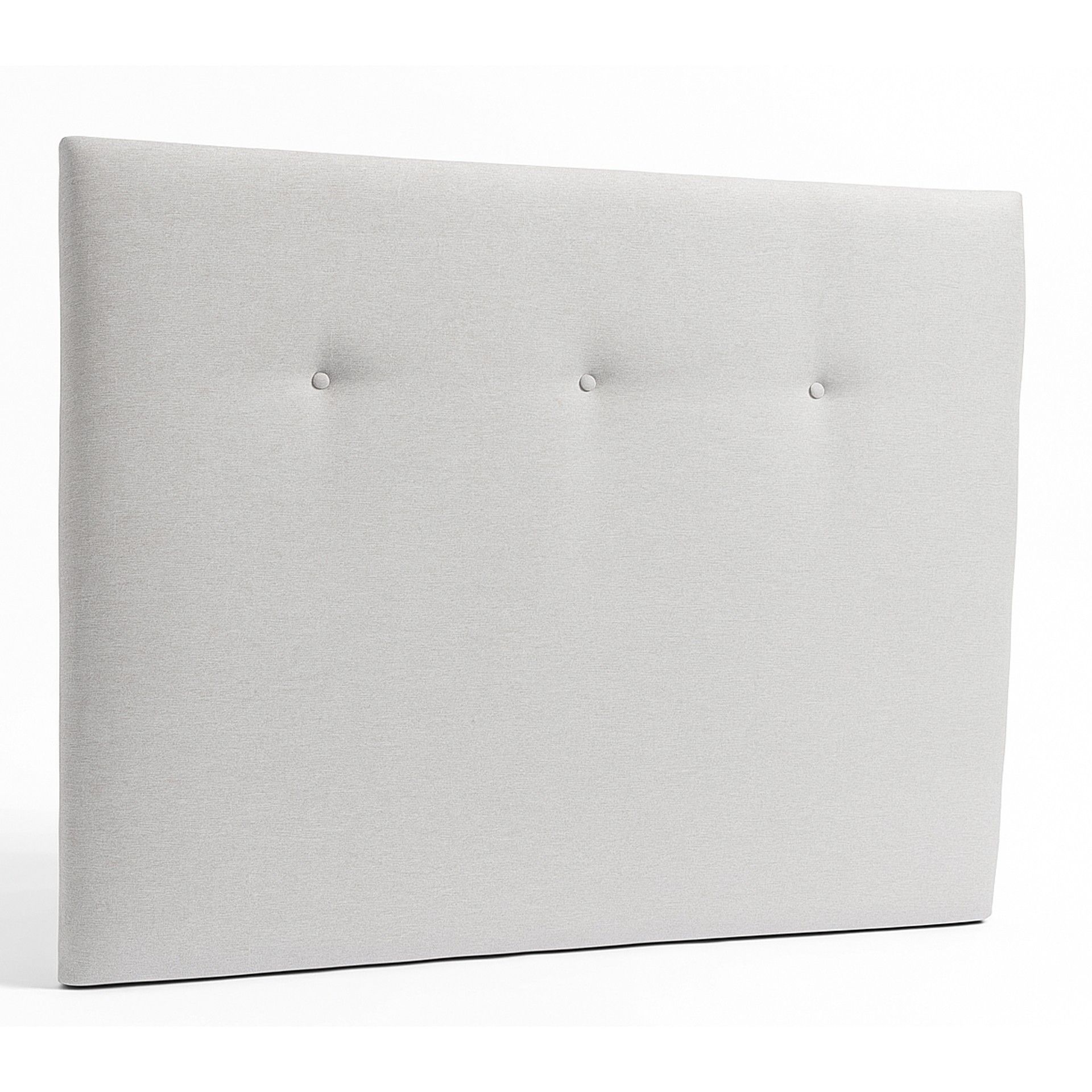 Cabeceira cama forrada JOM Nantes