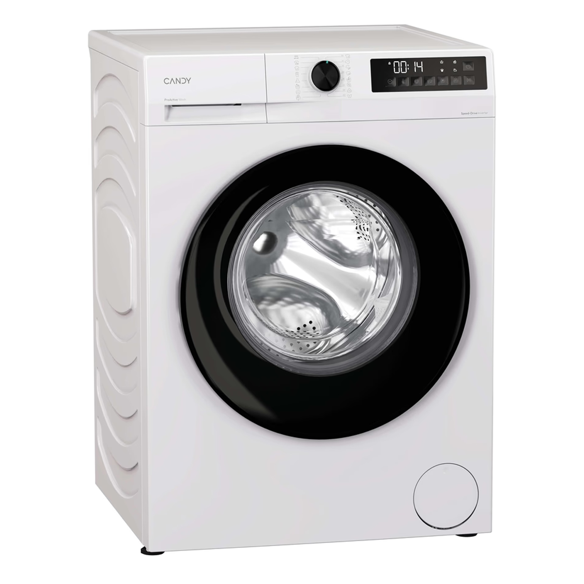 Máquina de Lavar Roupa NEW CANDY GD 49B8-S