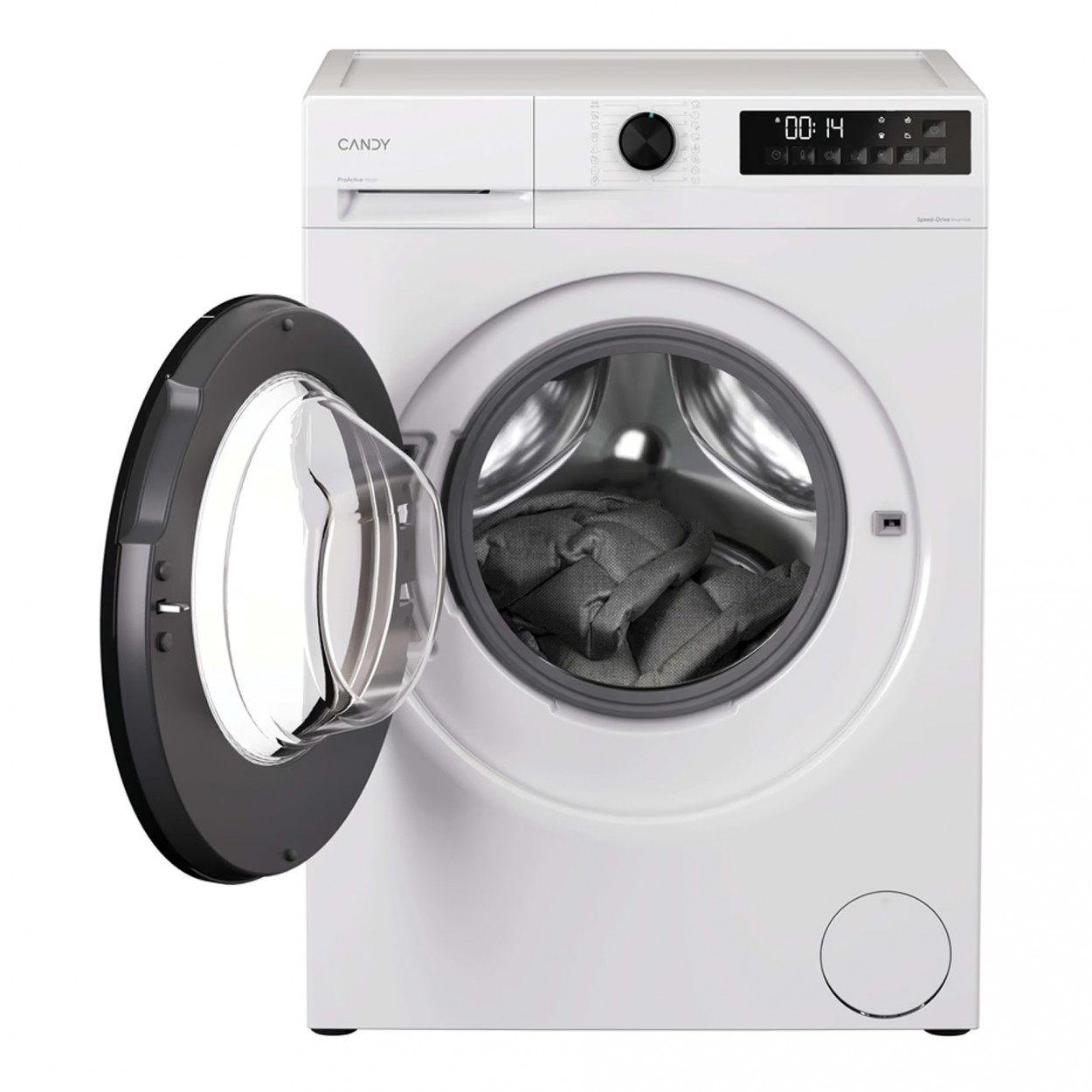 Máquina de Lavar Roupa NEW CANDY GD 49B8-S