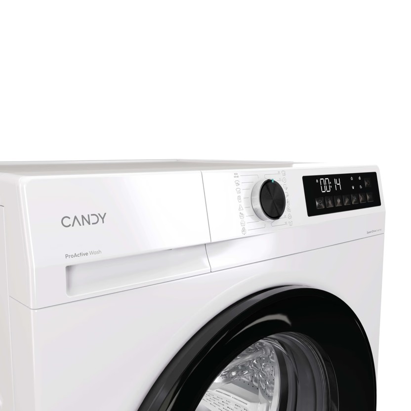 M�quina de Lavar Roupa CANDY GD 49B8-S