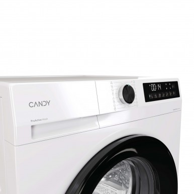 Máquina de Lavar Roupa NEW CANDY GD 49B8-S Máquina de Lavar Roupa NEW CANDY GD 49B8-S