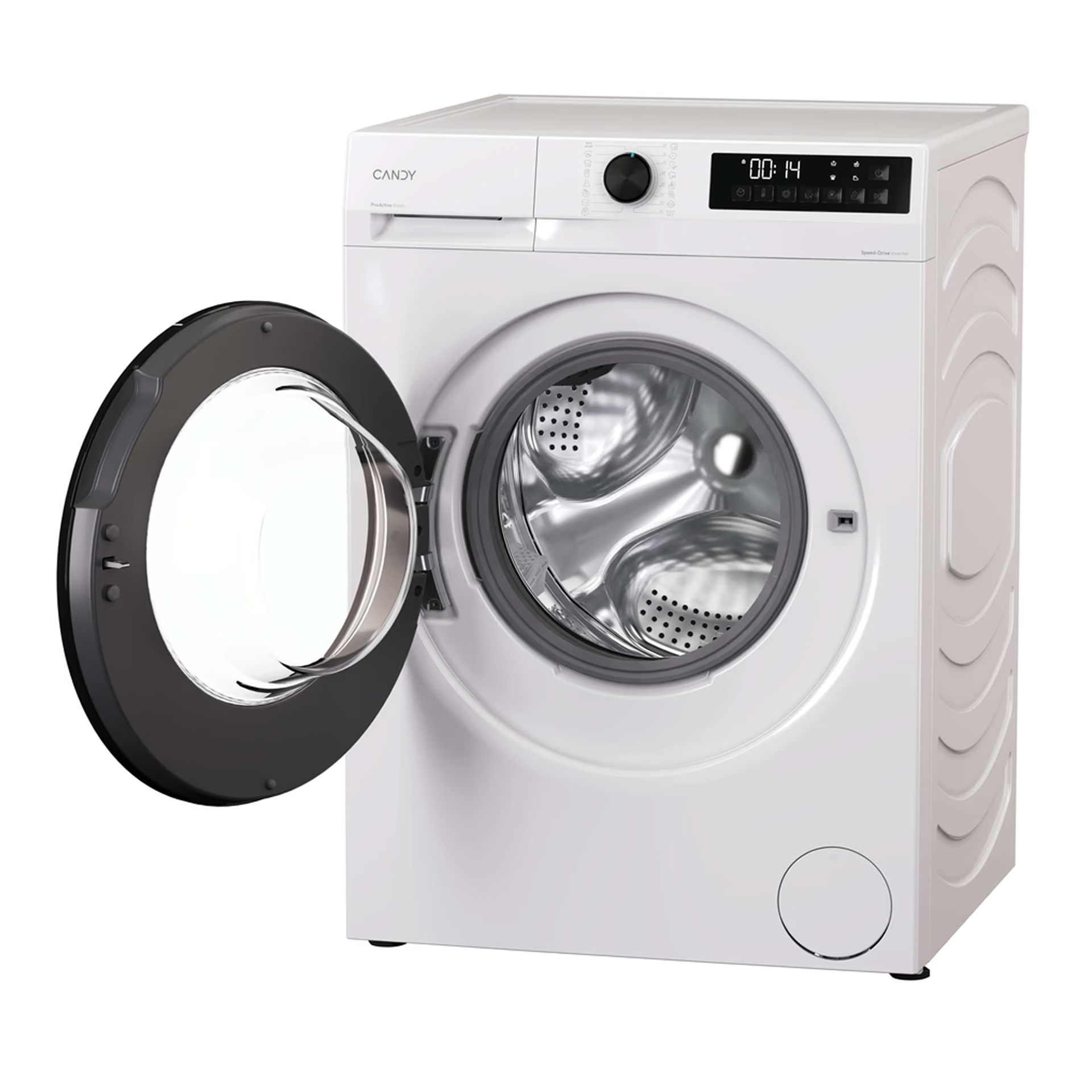 Máquina de Lavar Roupa NEW CANDY GD 49B8-S