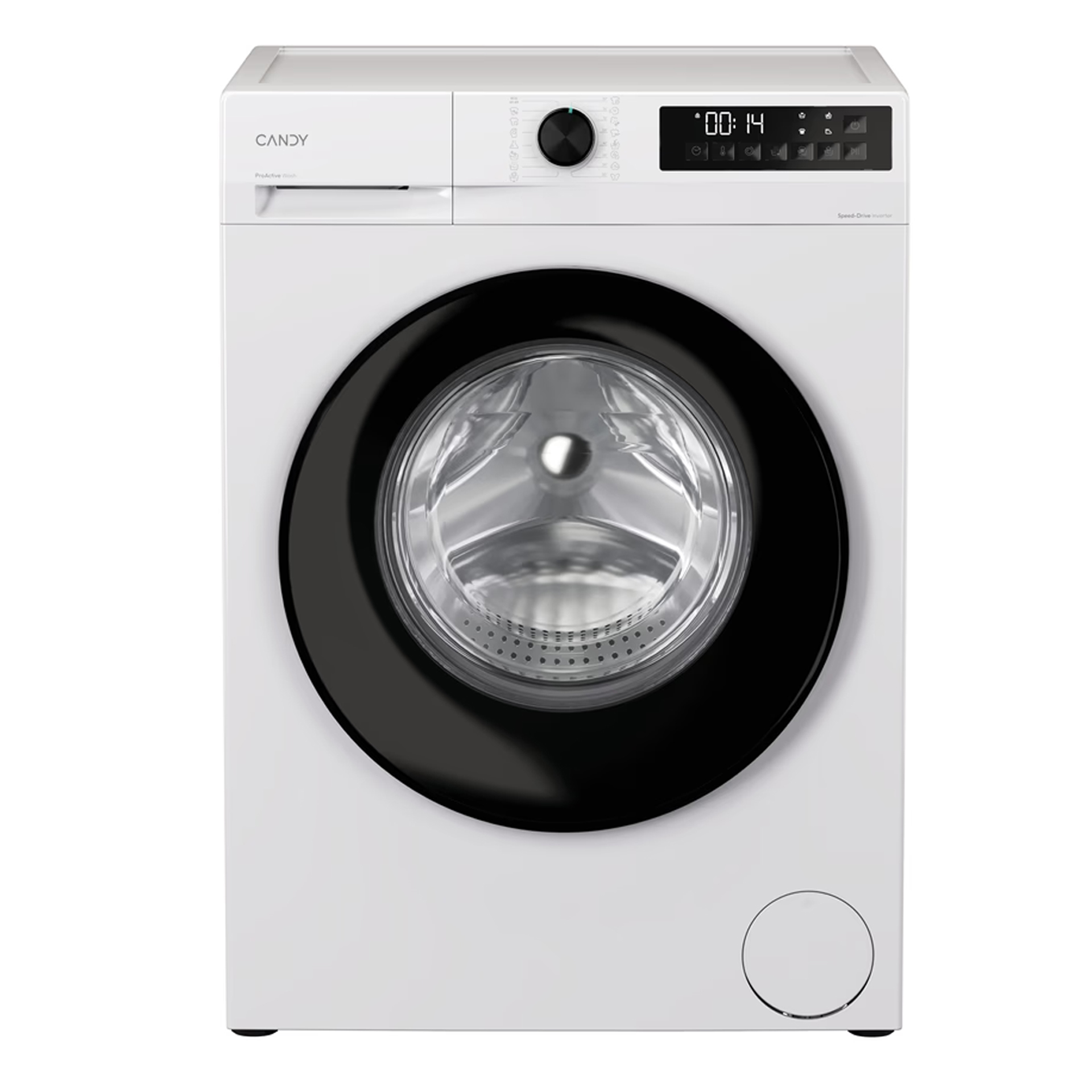 Máquina de Lavar Roupa NEW CANDY GD 49B8-S