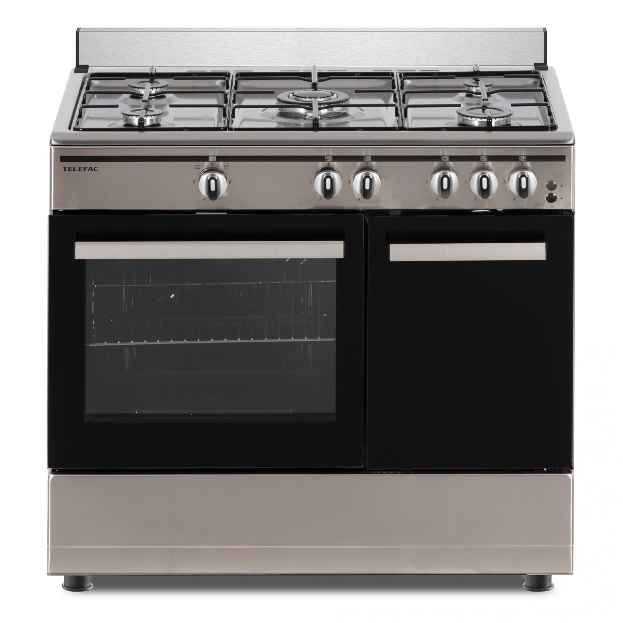 Fogo TELEFAC TFF9062XS