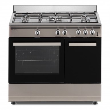 Fogo TELEFAC TFF9062XS