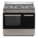 Fogo TELEFAC TFF9062XS