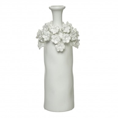 Jarra decorativa JOM FOLHAS 29290