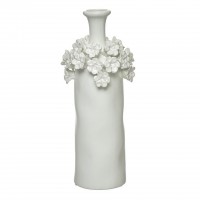 Jarra decorativa JOM FOLHAS 29290