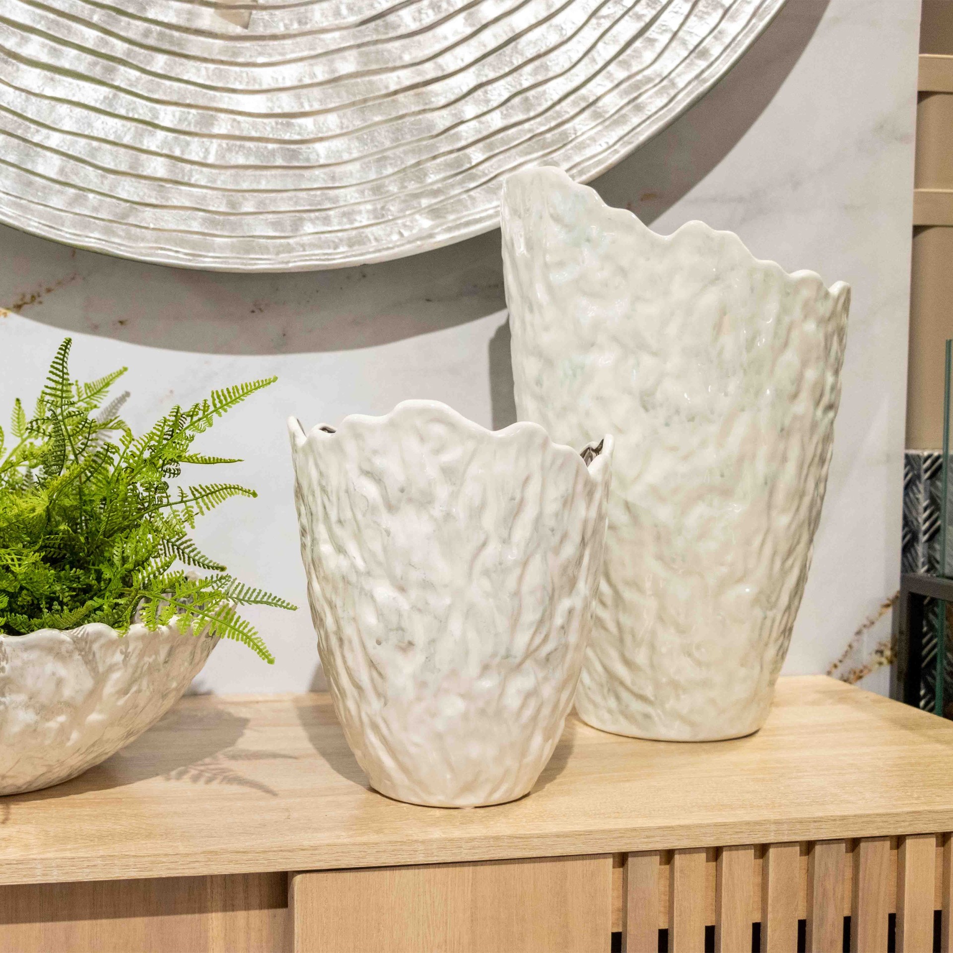 Jarra decorativa JOM 29297