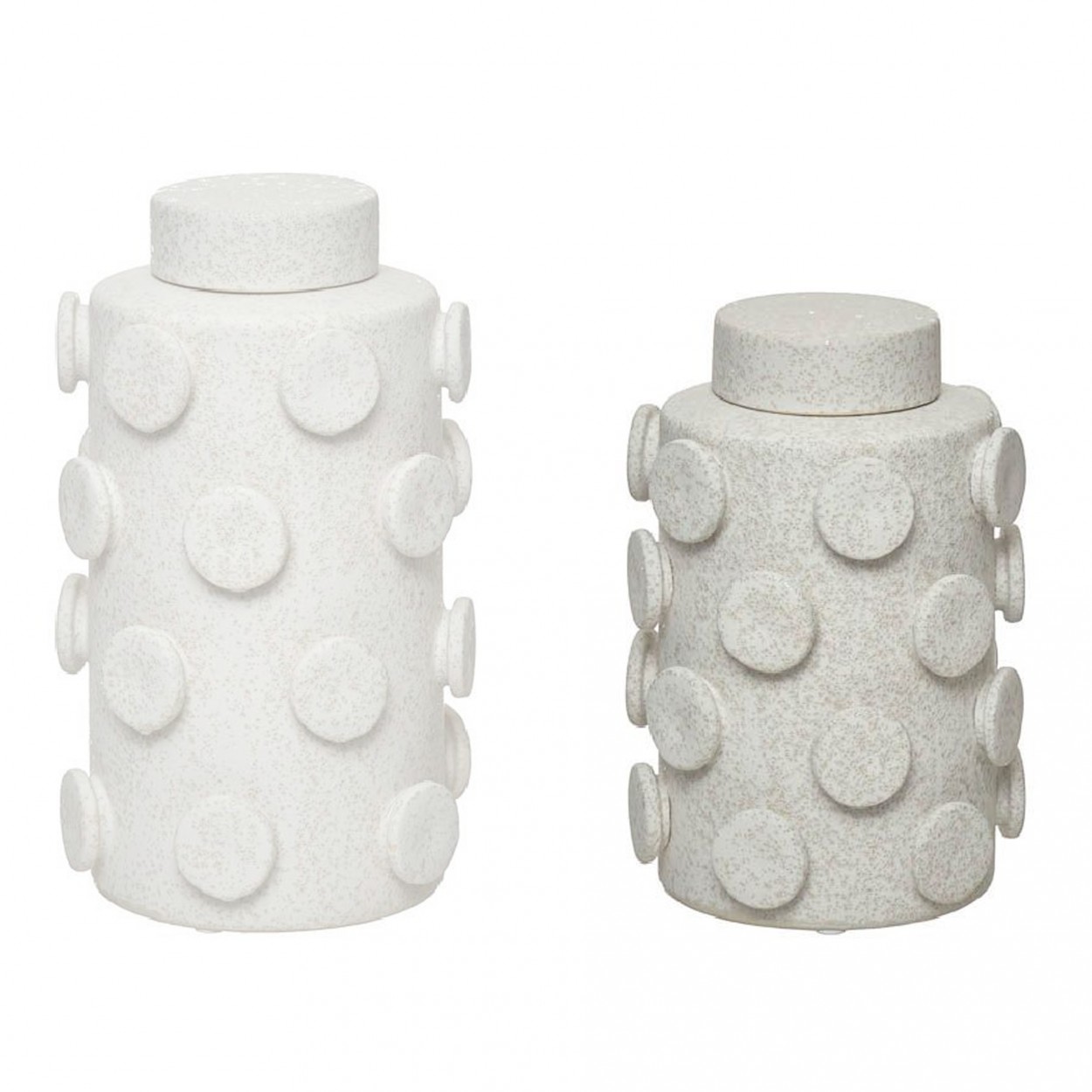 Pote decorativo JOM BOTTON 29310