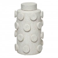 Pote decorativo JOM BOTTON 29309