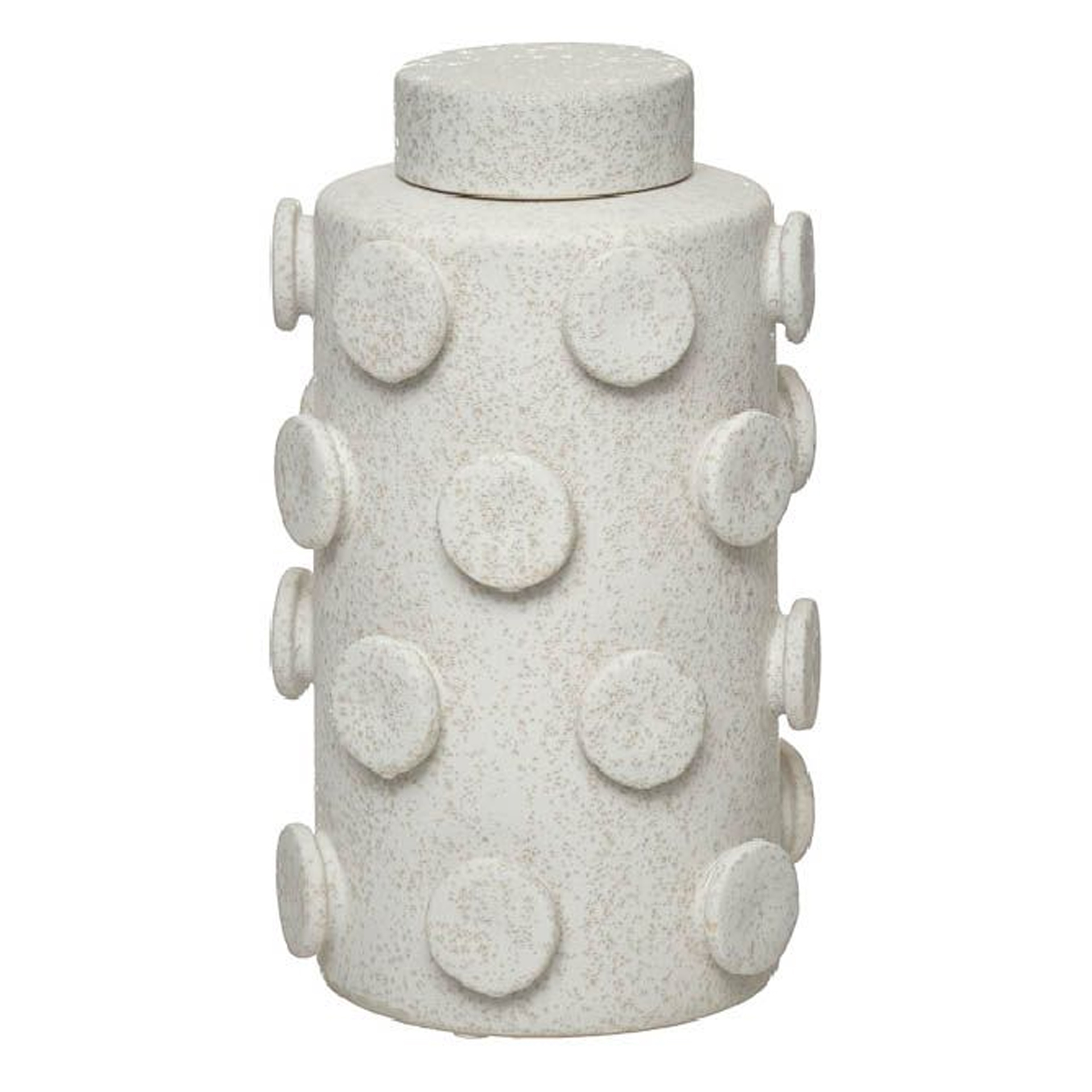 Pote decorativo JOM BOTTON 29309