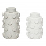 Pote decorativo JOM BOTTON 29309 Pote decorativo JOM BOTTON 29309