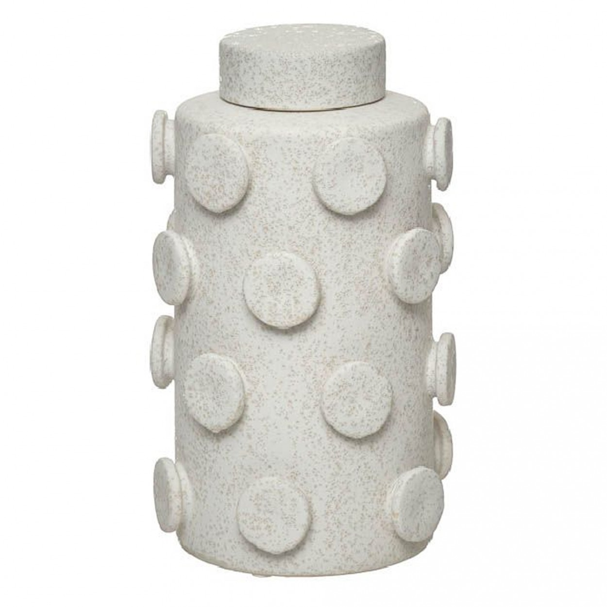 Pote decorativo JOM BOTTON 29309