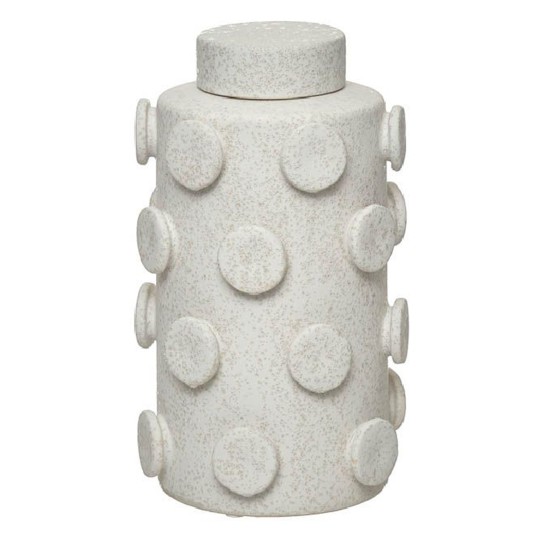 Pote decorativo JOM BOTTON 29309 - Image product