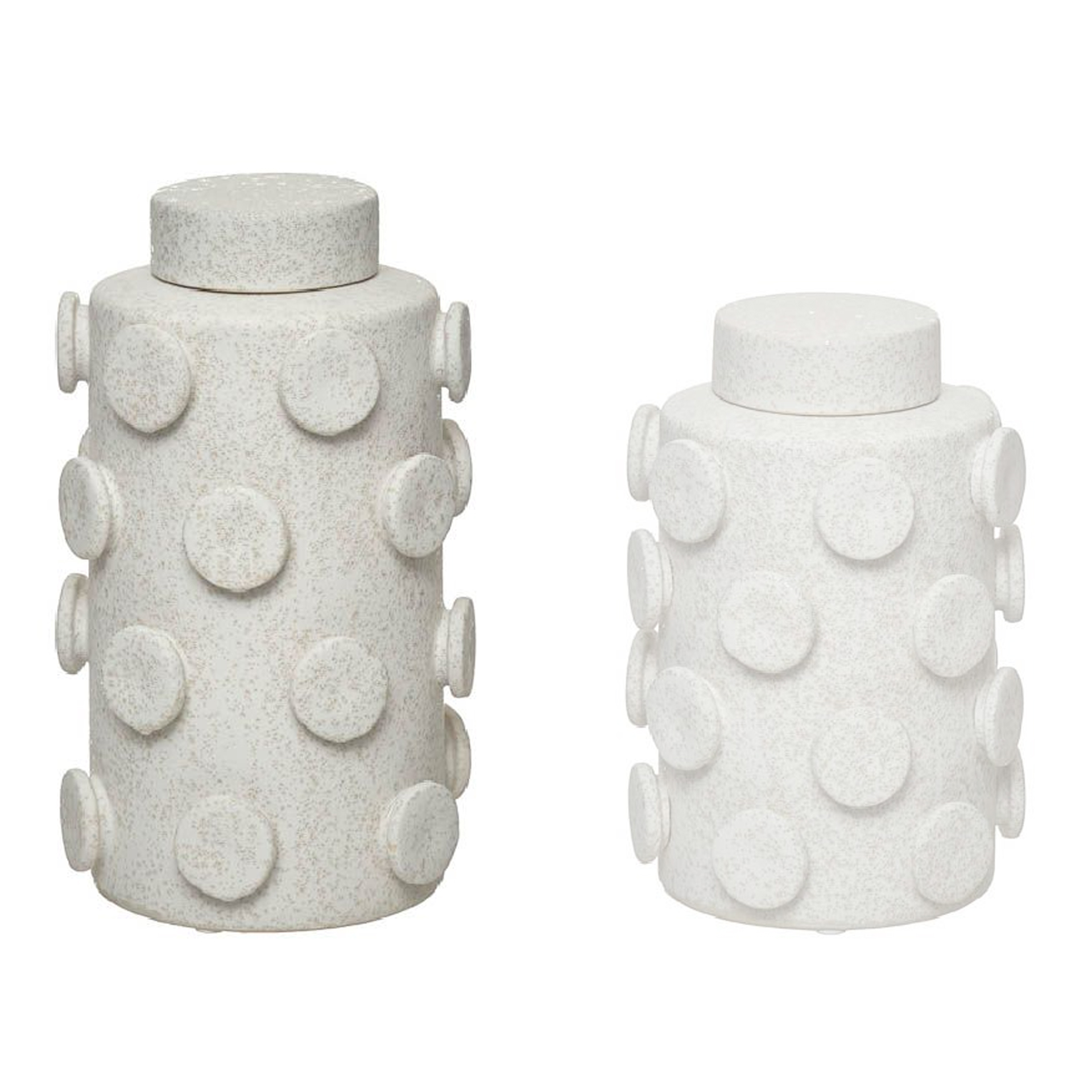 Pote decorativo JOM BOTTON 29309