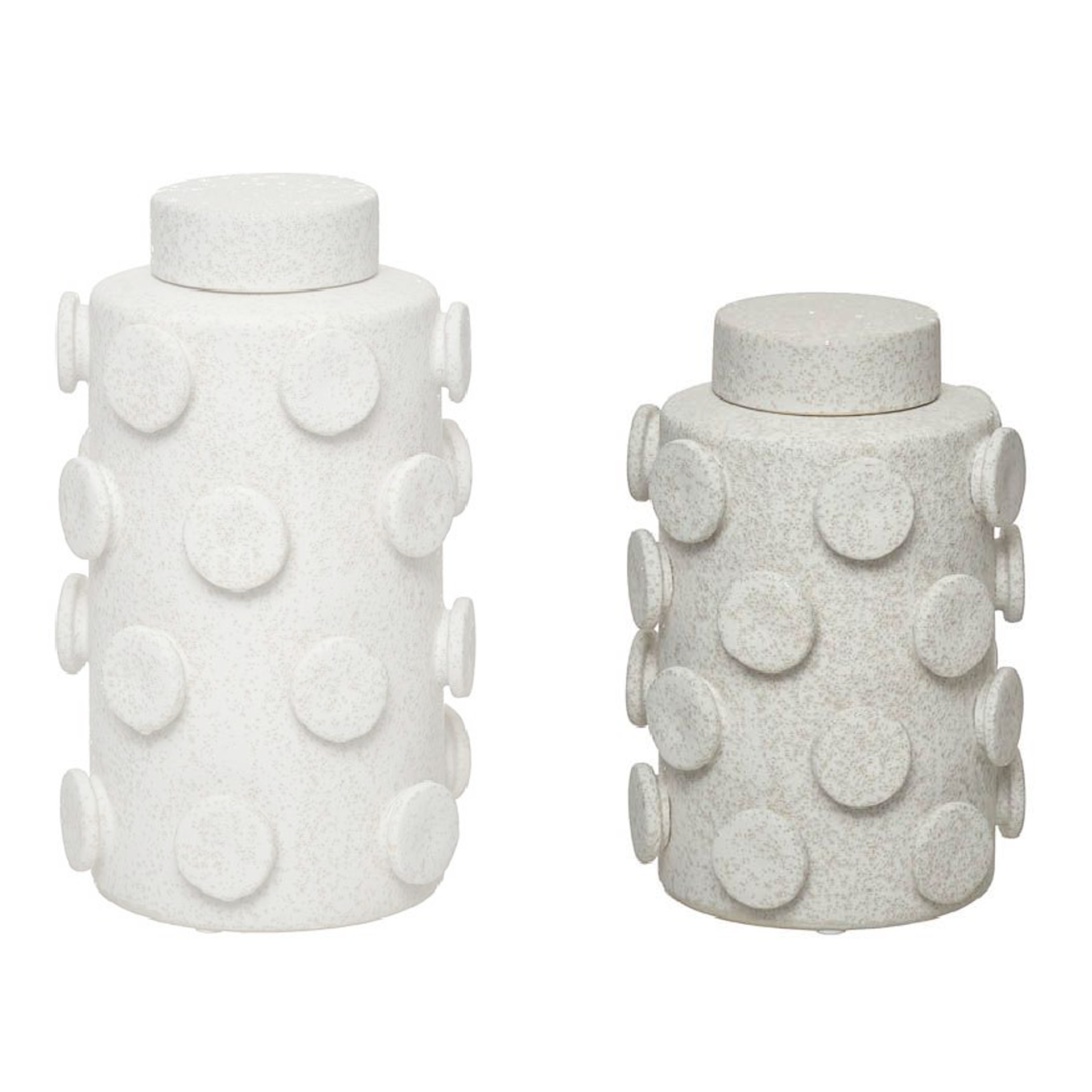 Pote decorativo JOM BOTTON 29310