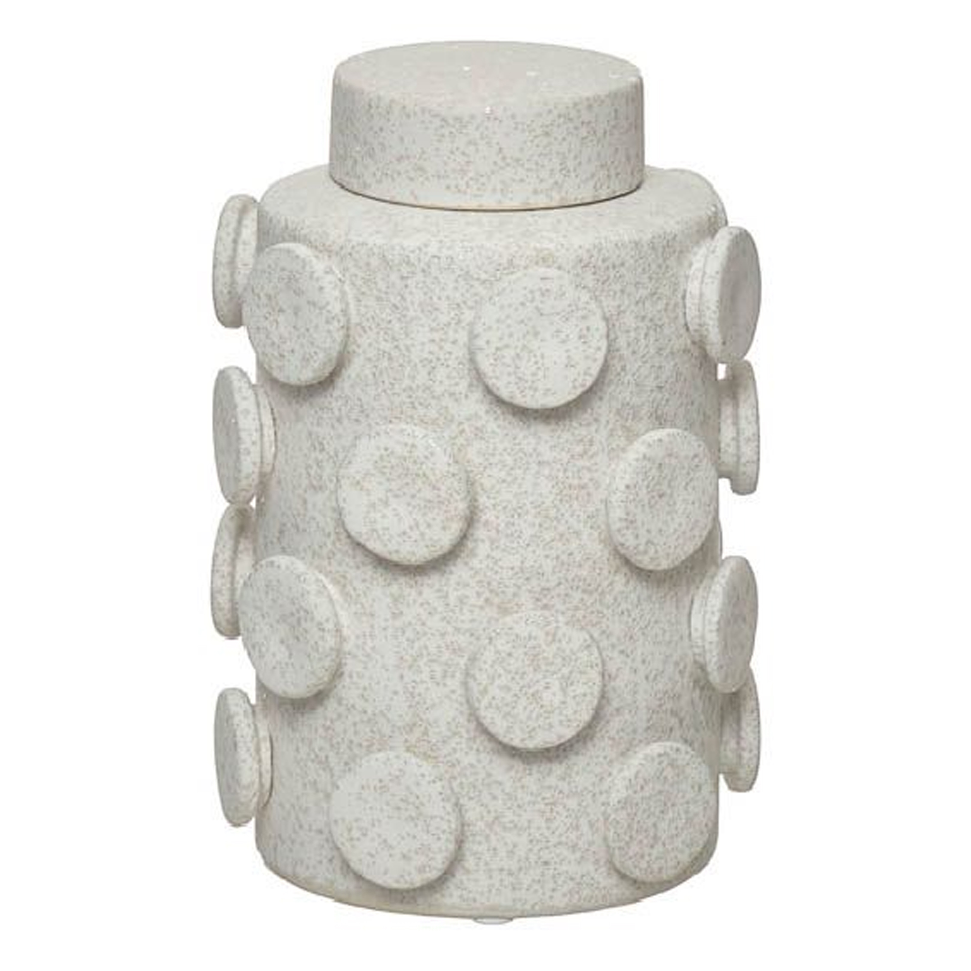 Pote decorativo JOM BOTTON 29310